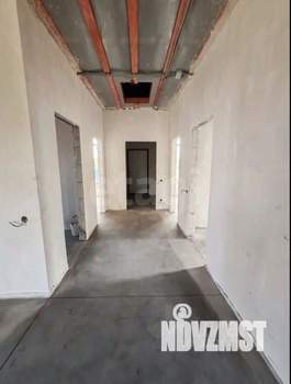 Дом 90м², 1-этажный, участок 6 сот.  