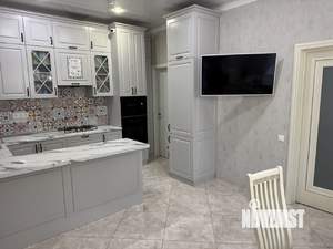 Дом 120м&sup2;, 2-этажный, участок 3 сот.  