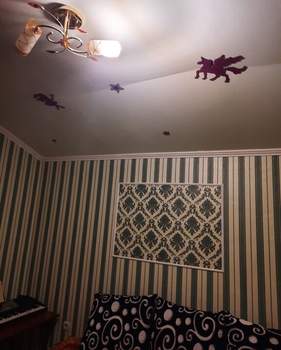Дом 130м², 2-этажный, участок 3 сот.  