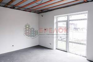 Дом 90м², 1-этажный, участок 3 сот.  