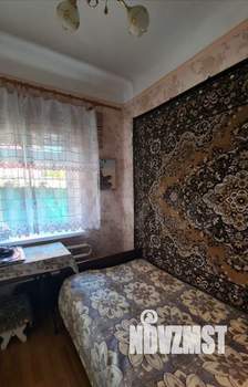 Дом 36м&sup2;, 1-этажный, участок 2 сот.  