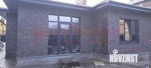 Дом 145м&sup2;, 1-этажный, участок 6 сот.  