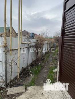 Дом 70м², 2-этажный, участок 6 сот.  