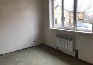 Дом 70м&sup2;, 1-этажный, участок 5 сот.  