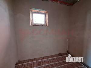 Дом 85м&sup2;, 1-этажный, участок 3 сот.  