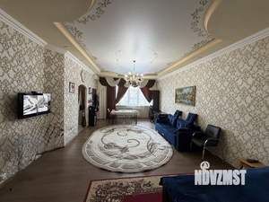 Дом 157м&sup2;, 2-этажный, участок 1 сот.  