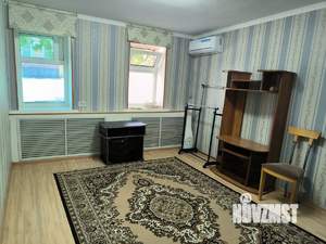 Дом 30м², 1-этажный, участок 1 сот.  