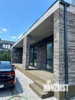 Дом 270м&sup2;, 2-этажный, участок 4 сот.  