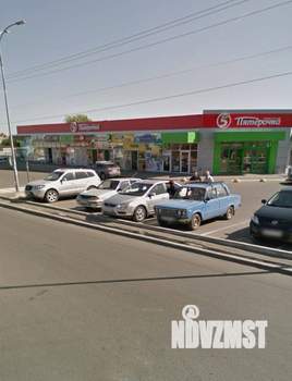 Дом 92м&sup2;, 1-этажный, участок 5 сот.  