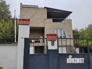 Дом 177м², 2-этажный, участок 6 сот.  