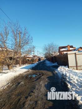 Дом 55м&sup2;, 1-этажный, участок 5 сот.  