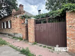 Дом 56м², 1-этажный, участок 6 сот.  