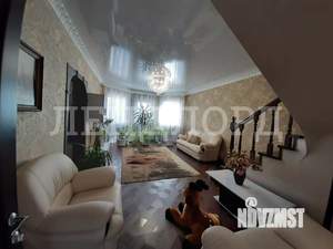 Дом 200м², 2-этажный, участок 3 сот.  