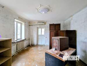 Дом 84м&sup2;, 1-этажный, участок 3 сот.  