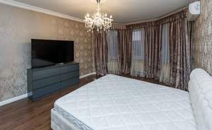 Дом 150м&sup2;, 2-этажный, участок 3 сот.  