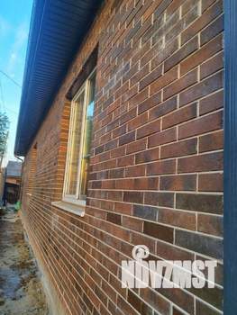 Дом 130м&sup2;, 1-этажный, участок 6 сот.  