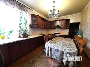 Дом 110м², 2-этажный, участок 3 сот.  