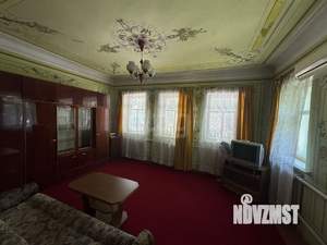 Дом 45м&sup2;, 1-этажный, участок 4 сот.  