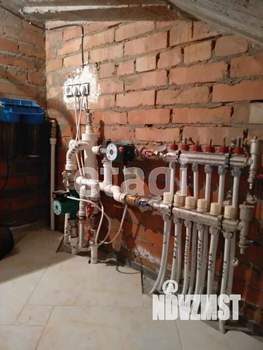 Дом 140м², 2-этажный, участок 3 сот.  