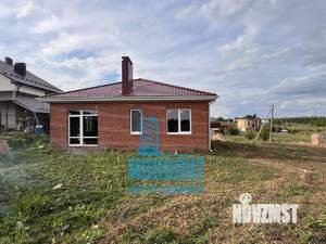Дача 110м², 1-этажный, участок 5 сот.  