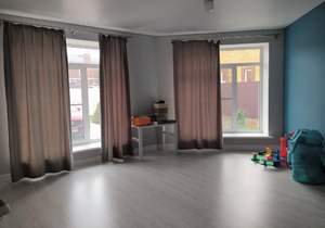 Дом 300м&sup2;, 2-этажный, участок 6 сот.  