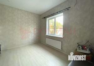 Дом 105м², 1-этажный, участок 4 сот.  