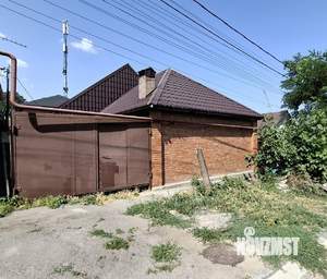 Дом 110м², 2-этажный, участок 2 сот.  