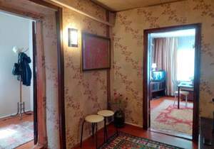 Дом 79м&sup2;, 1-этажный, участок 24 сот.  