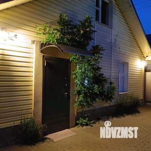 Дом 121м², 1-этажный, участок 3 сот.  