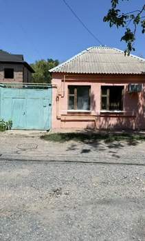 Дом 52м², 1-этажный, участок 5 сот.  