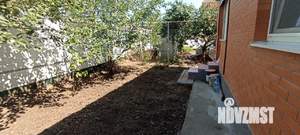 Дом 72м², 1-этажный, участок 2 сот.  