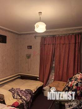 Дом 50м², 1-этажный, участок 6 сот.  