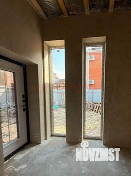 Дом 184м&sup2;, 1-этажный, участок 6 сот.  