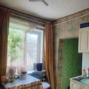 Дом 48м&sup2;, 1-этажный, участок 4 сот.  