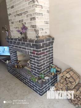 Дом 250м&sup2;, 2-этажный, участок 6 сот.  