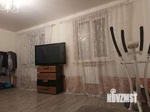Дом 92м², 2-этажный, участок 3 сот.  
