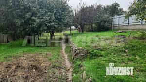 Дом 48м², 1-этажный, участок 15 сот.  