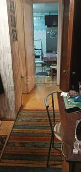 Дом 57м&sup2;, 1-этажный, участок 5 сот.  