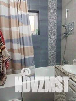 Дом 82м&sup2;, 1-этажный, участок 2 сот.  