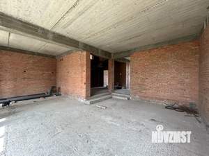 Дом 350м², 3-этажный, участок 6 сот.  