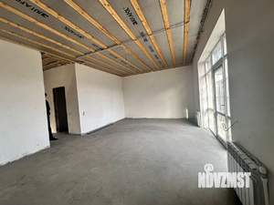 Дом 116м², 1-этажный, участок 4 сот.  