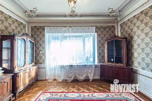 Дом 133м&sup2;, 2-этажный, участок 1 сот.  