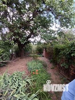 Дом 24м², 2-этажный, участок 9 сот.  