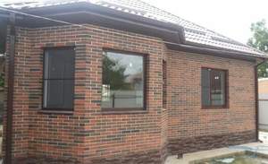 Дом 84м², 1-этажный, участок 3 сот.  