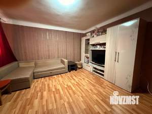 Дом 60м², 1-этажный, участок 5 сот.  