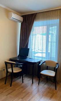 Дом 53м&sup2;, 1-этажный, участок 1 сот.  