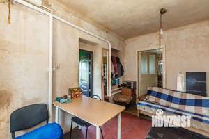 Дом 89м&sup2;, 2-этажный, участок 3 сот.  