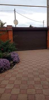 Дом 156м², 2-этажный, участок 6 сот.  