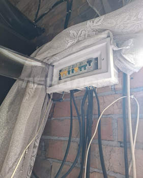 Дом 90м², 1-этажный, участок 9 сот.  