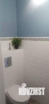 Дом 220м², 2-этажный, участок 6 сот.  